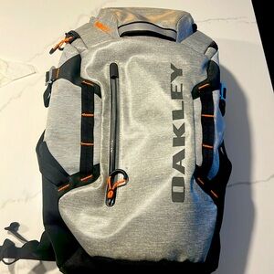 Oakley Backpack